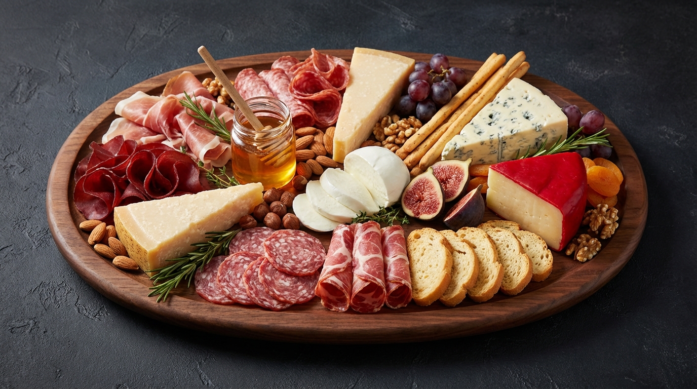 PLANCHES A L'ITALIENNE